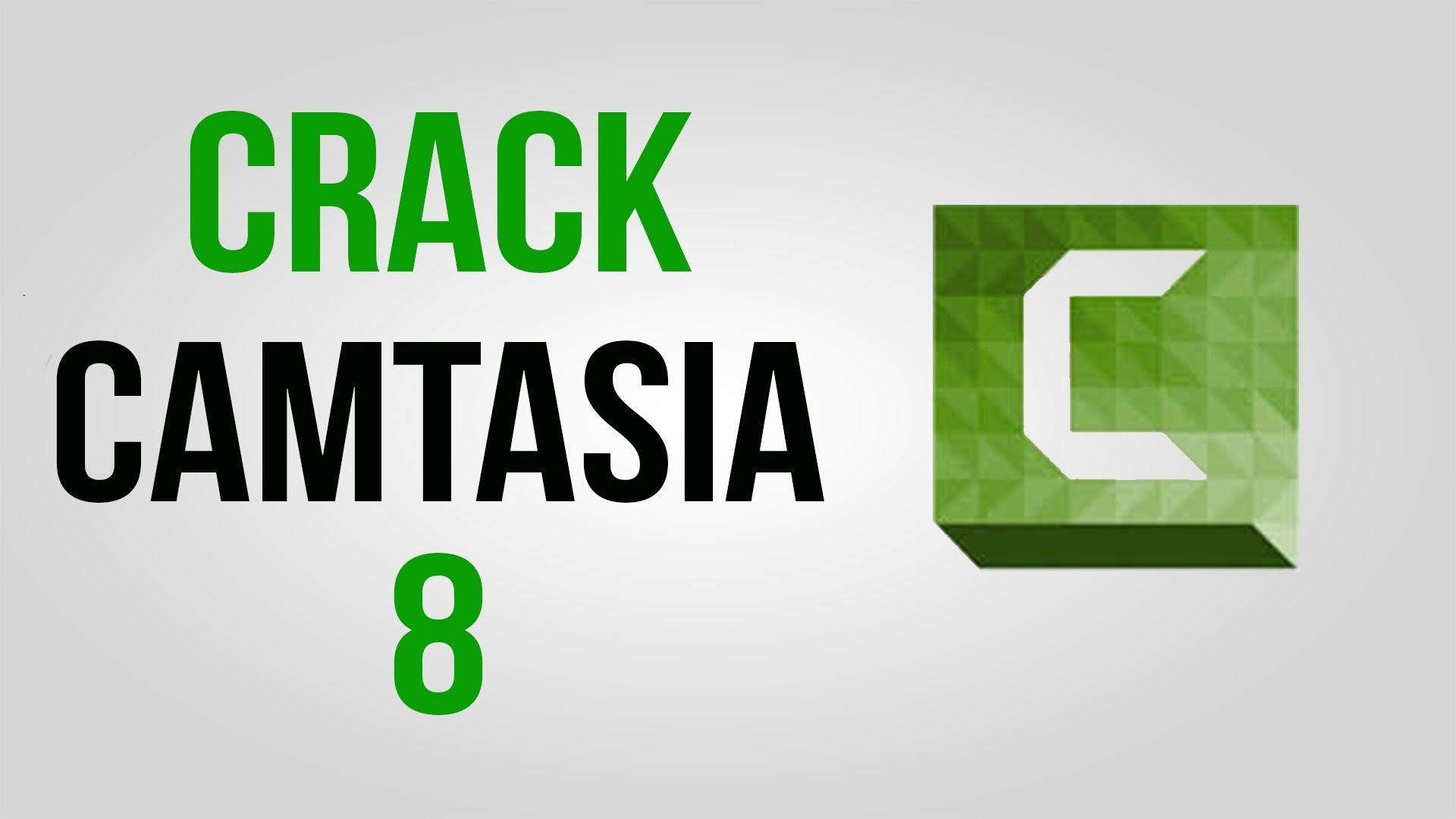 camtasia studio 8 crack download